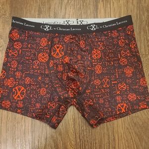 CXL by Christian Lacroix Boxer Briefs